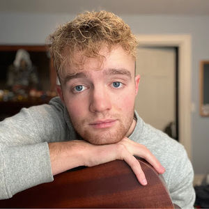 Meet your Posher, Bridger